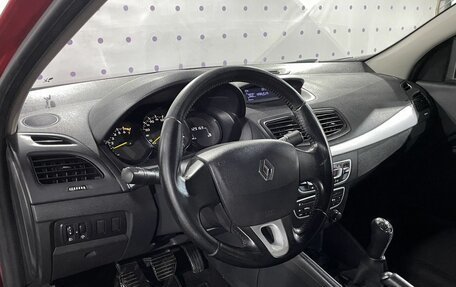Renault Fluence I, 2012 год, 790 000 рублей, 15 фотография