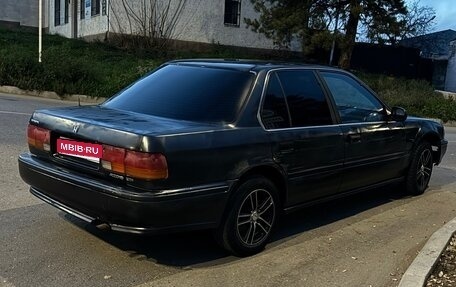 Honda Accord IV, 1993 год, 165 000 рублей, 1 фотография