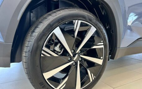 Geely Atlas, 2025 год, 3 717 190 рублей, 15 фотография