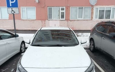 Hyundai Solaris II рестайлинг, 2017 год, 1 300 000 рублей, 1 фотография