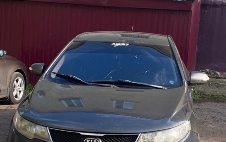 KIA Cerato III, 2009 год, 500 000 рублей, 1 фотография