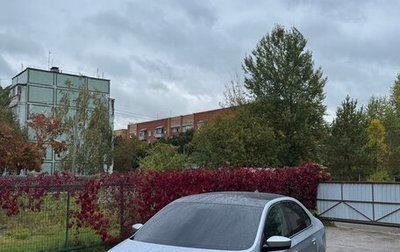 Skoda Rapid I, 2016 год, 1 350 000 рублей, 1 фотография