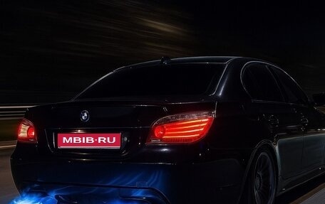 BMW 5 серия, 2007 год, 1 750 000 рублей, 1 фотография