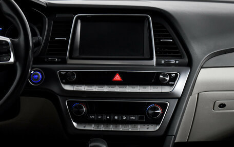 Hyundai Sonata VII, 2018 год, 1 745 900 рублей, 15 фотография