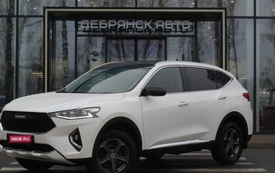 Haval F7 I, 2021 год, 1 820 000 рублей, 1 фотография