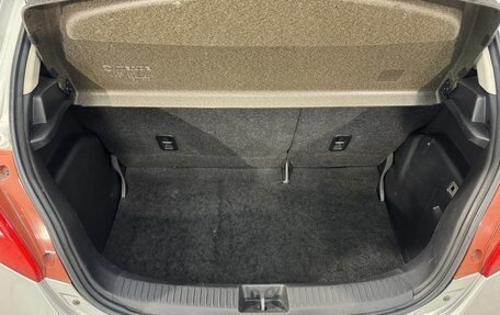 Mazda 2 III, 2008 год, 799 800 рублей, 7 фотография