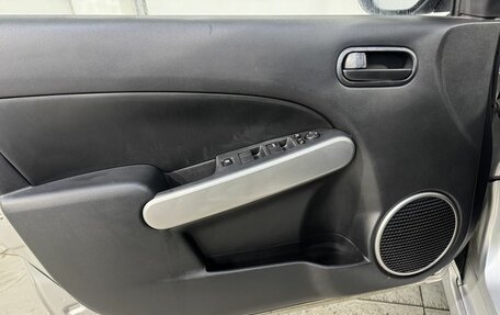 Mazda 2 III, 2008 год, 799 800 рублей, 8 фотография