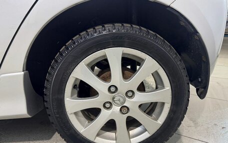 Mazda 2 III, 2008 год, 799 800 рублей, 5 фотография