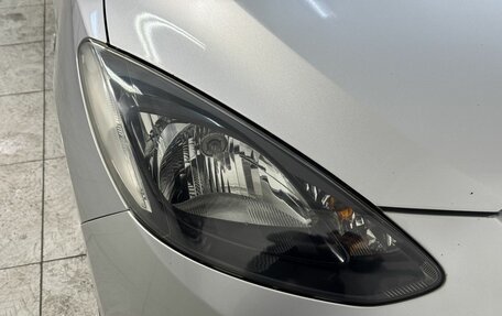 Mazda 2 III, 2008 год, 799 800 рублей, 12 фотография