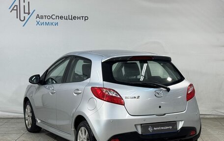Mazda 2 III, 2008 год, 799 800 рублей, 14 фотография