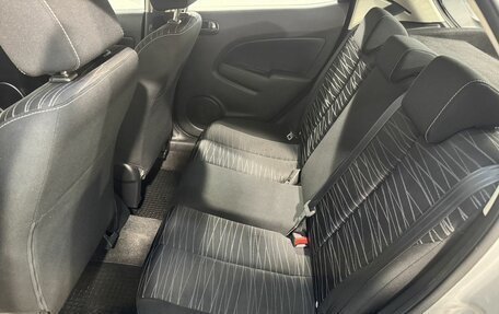 Mazda 2 III, 2008 год, 799 800 рублей, 6 фотография