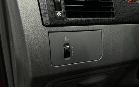 Daewoo Gentra II, 2014 год, 449 900 рублей, 9 фотография