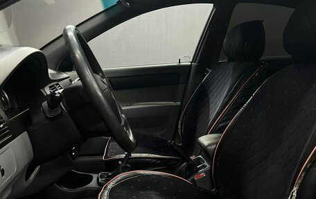 Daewoo Gentra II, 2014 год, 449 900 рублей, 6 фотография