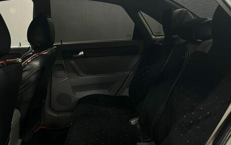 Daewoo Gentra II, 2014 год, 449 900 рублей, 14 фотография