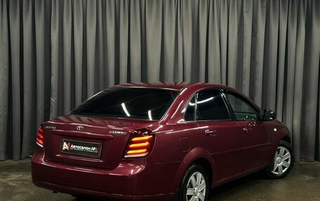 Daewoo Gentra II, 2014 год, 449 900 рублей, 4 фотография