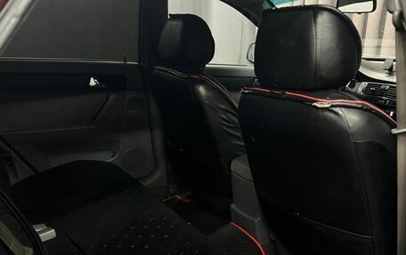 Daewoo Gentra II, 2014 год, 449 900 рублей, 16 фотография