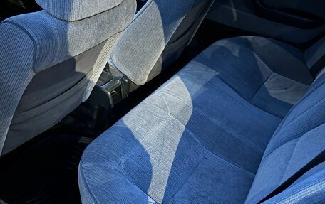 Honda Accord IV, 1993 год, 165 000 рублей, 6 фотография