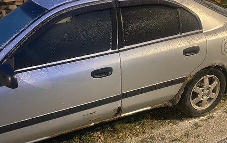 Mitsubishi Carisma I, 2003 год, 120 000 рублей, 5 фотография