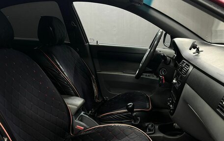 Daewoo Gentra II, 2014 год, 449 900 рублей, 19 фотография