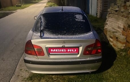 Mitsubishi Carisma I, 2003 год, 120 000 рублей, 4 фотография