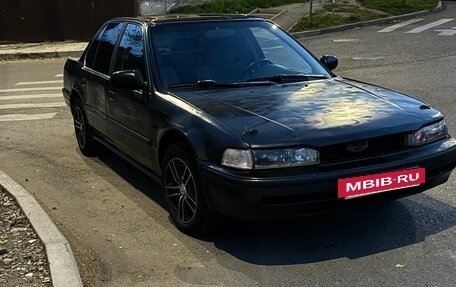 Honda Accord IV, 1993 год, 165 000 рублей, 4 фотография