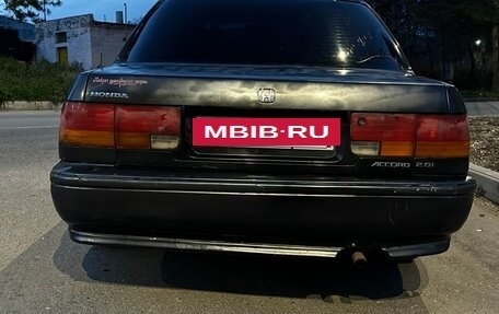 Honda Accord IV, 1993 год, 165 000 рублей, 3 фотография