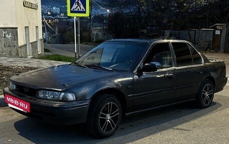 Honda Accord IV, 1993 год, 165 000 рублей, 7 фотография