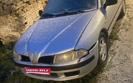 Mitsubishi Carisma I, 2003 год, 120 000 рублей, 6 фотография