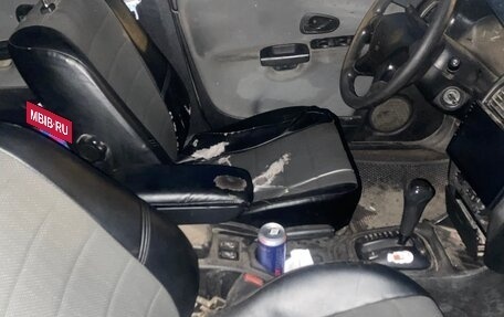 Mitsubishi Carisma I, 2003 год, 120 000 рублей, 3 фотография