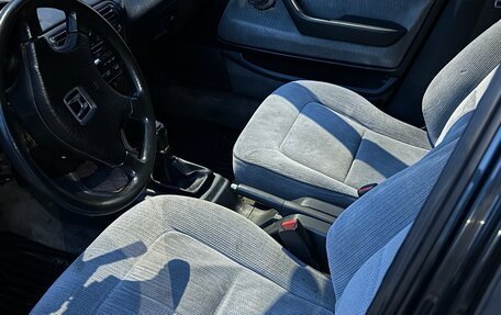 Honda Accord IV, 1993 год, 165 000 рублей, 8 фотография