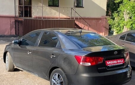 KIA Cerato III, 2009 год, 500 000 рублей, 4 фотография