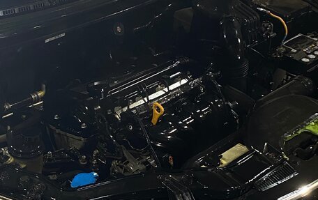 KIA Cerato III, 2009 год, 500 000 рублей, 7 фотография