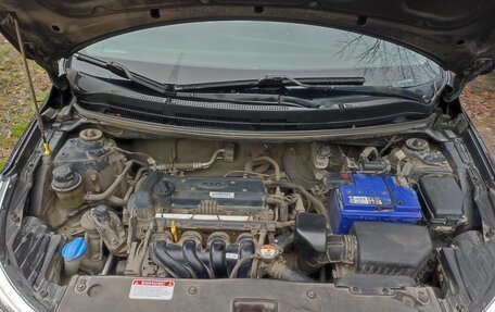 KIA Rio III рестайлинг, 2015 год, 1 150 000 рублей, 8 фотография