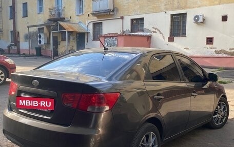 KIA Cerato III, 2009 год, 500 000 рублей, 3 фотография