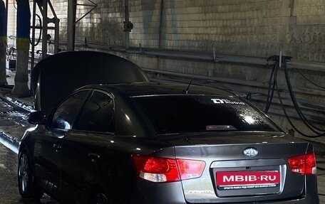 KIA Cerato III, 2009 год, 500 000 рублей, 6 фотография