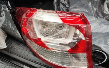 KIA Rio III рестайлинг, 2015 год, 1 150 000 рублей, 18 фотография