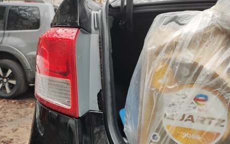 KIA Rio III рестайлинг, 2015 год, 1 150 000 рублей, 17 фотография