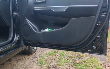 KIA Rio III рестайлинг, 2015 год, 1 150 000 рублей, 13 фотография