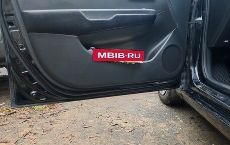 KIA Rio III рестайлинг, 2015 год, 1 150 000 рублей, 14 фотография