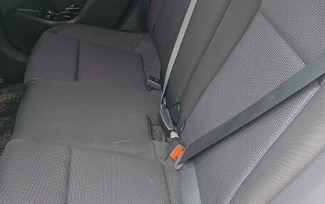 Hyundai Solaris II рестайлинг, 2017 год, 1 300 000 рублей, 5 фотография