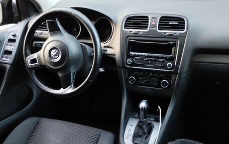 Volkswagen Golf VI, 2011 год, 400 000 рублей, 4 фотография