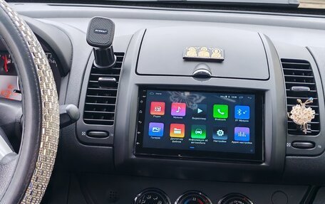 Nissan Note II рестайлинг, 2013 год, 1 050 000 рублей, 6 фотография