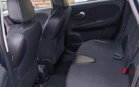 Nissan Note II рестайлинг, 2013 год, 1 050 000 рублей, 5 фотография