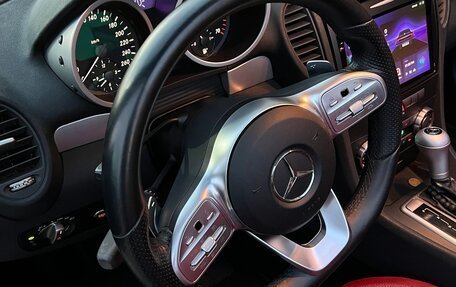 Mercedes-Benz SLK-Класс, 2004 год, 1 500 000 рублей, 3 фотография