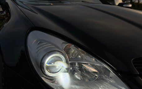 Mercedes-Benz SLK-Класс, 2004 год, 1 500 000 рублей, 8 фотография