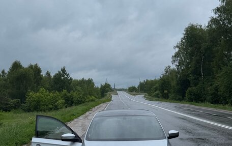 Skoda Rapid I, 2016 год, 1 350 000 рублей, 6 фотография