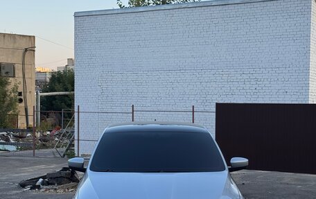 Skoda Rapid I, 2016 год, 1 350 000 рублей, 4 фотография