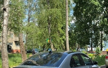 Skoda Rapid I, 2016 год, 1 350 000 рублей, 7 фотография