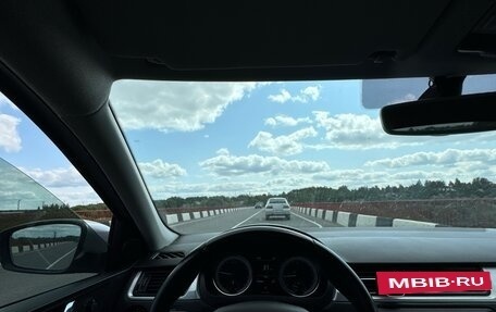 Skoda Rapid I, 2016 год, 1 350 000 рублей, 13 фотография