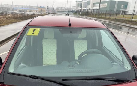 Renault Sandero I, 2012 год, 425 000 рублей, 14 фотография